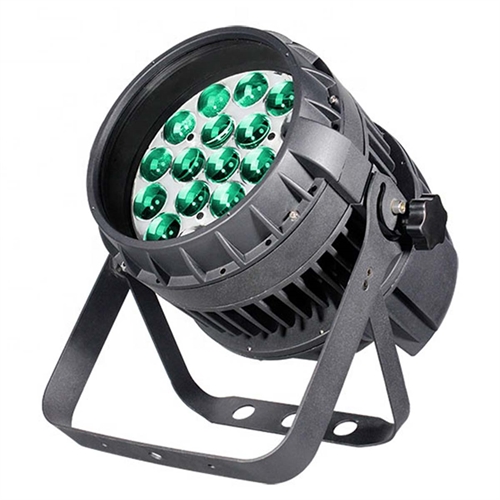 Đèn Par Led Zoom 19x15W Color Imagination 2